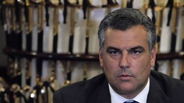 venezuela acusa al embajador espanol de complicidad en la fuga de leopoldo lopez del pais