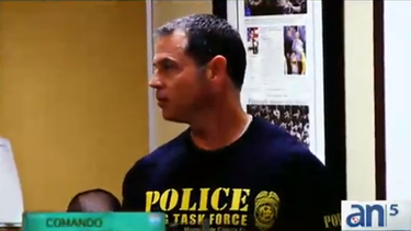 Miami Dade: una de las poblaciones de más alta densidad de pandillas