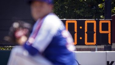 MLB cambio de reglas: cronómetro, bases más grandes y más