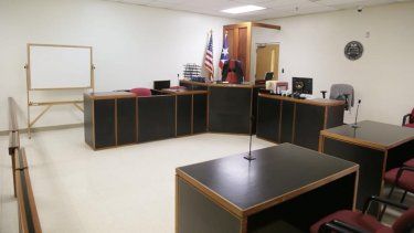 Departamento de Justicia presenta cargos contra siquiatra por acoso sexual y actos lascivos hacia dos pacientes