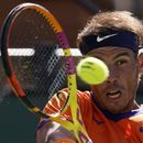 El fenómeno Alcaraz roba protagonismo a Nadal y Djokovic