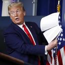 Biden ordena entregar más archivos de Trump al Congreso