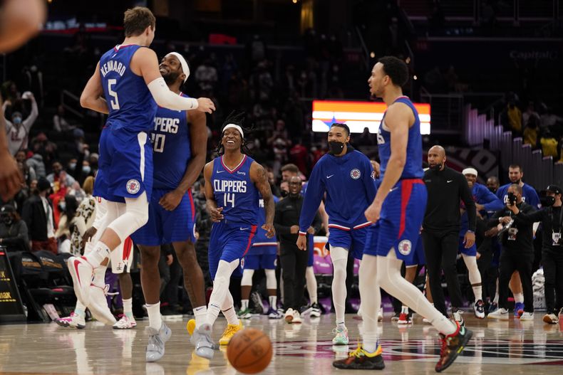 DEP-BAS CLIPPERS-WIZARDS