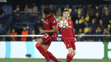 La clase de Luis Díaz revitaliza a Liverpool