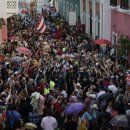 Departamento de la Familia hace llamado a la prudencia al llevar menores a las Sanse