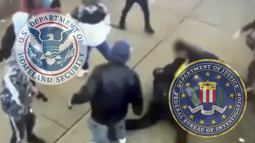 el fbi se une al dhs en la ofensiva de trump contra inmigrantes criminales