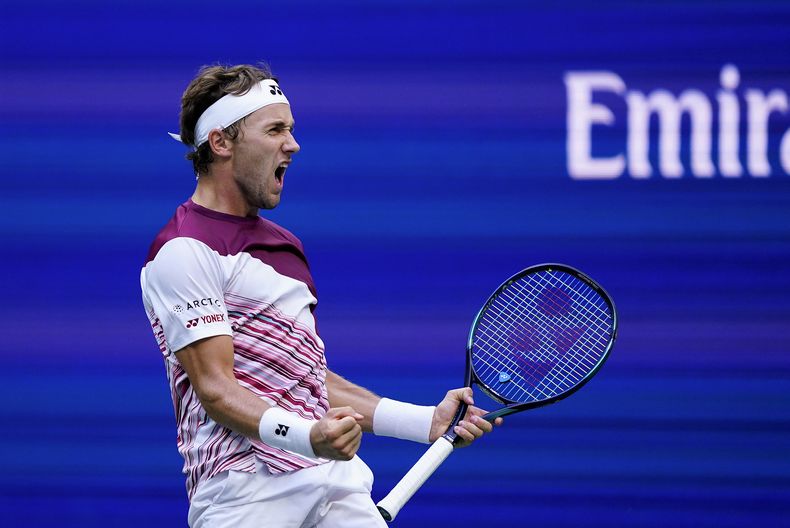 DEP-TEN US OPEN