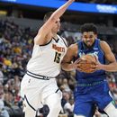 Con 32 de Towns, Wolves superan a Nuggets