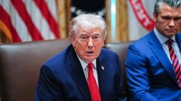 trump declara emergencia nacional sobre cuba y anuncia aranceles a paises que vendan petroleo