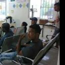 Los balseros muertos en México pueden acabar en una fosa común