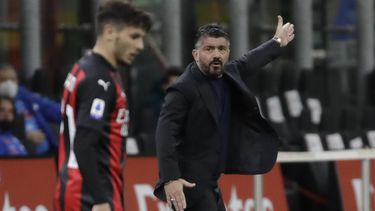 Gattuso entrenará al Valencia las 2 próximas temporadas