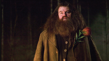 muere el actor robbie coltrane, hagrid de ?harry potter?