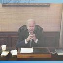 Biden tiene variante muy contagiosa de COVID, dice médico