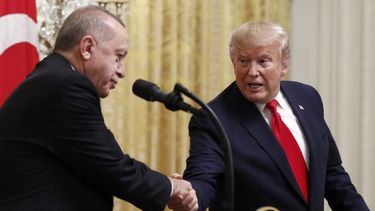 Reconocer genocidio armenio no refleja ley de EEUU