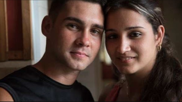 elian gonzalez anuncia que se convertira en papa por primera vez