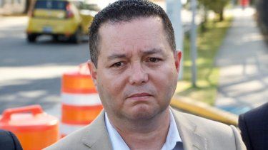 Llega a su punto culminante el juicio contra el exalcalde de Guaynabo Ángel Pérez Otero