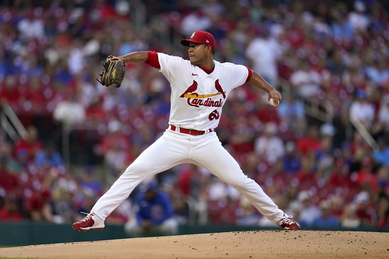 DEP-BEI CACHORROS-CARDENALES