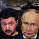 Zelenski invita a Trump a participar en conversaciones de paz con Putin: Todos en Ucrania quisiéramos que esté allí con nosotros