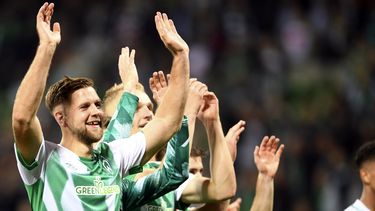 Füllkrug guía al Bremen a victoria sobre Hertha Berlín