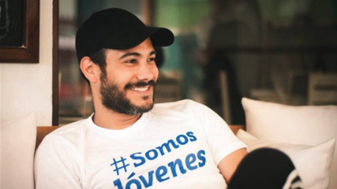 el actor cubano carlos enrique almirante regresa a cuba