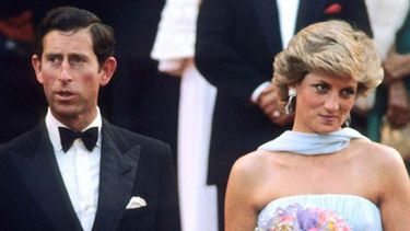 americateve | Durante 12 años, Dickie Arbiter fue el hombre que custodió los secretos matrimoniales entre Diana y el heredero de la Corona británica. En un libro contó cómo fue la escandalosa separación en 1992