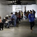 Pedidos de prestaciones por desempleo suben a 6,6 millones