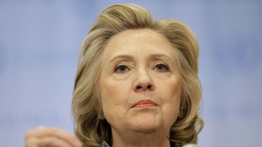 informe del departamento de estado culpa a hillary clinton de violar normas de seguridad