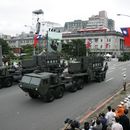 EEUU aprueba acuerdo de misiles Patriot para Taiwán