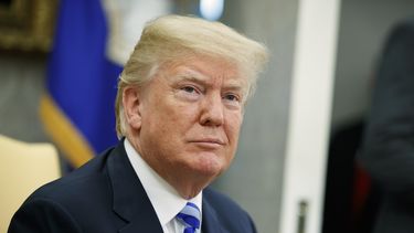 Trump exigirá investigar si el FBI infiltró su campaña