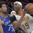 Roban 100.000 dólares de la casa de Vince Carter en Atlanta