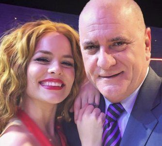 Haniset Rodríguez anuncia su regreso al show TN3