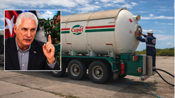 cuba abre sus refinerias y depositos de combustible a la inversion privada en medio de la crisis energetica