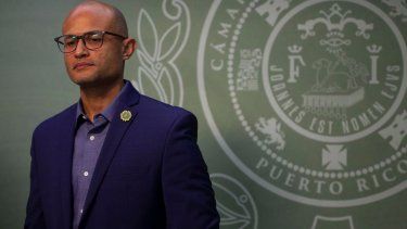 Preocupa a la junta fiscal ley que aumenta días de vacaciones a empleados públicos