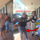 VIDEO: Cubanos acusan de estafa a agencia de viajes en Miami tras perder miles de dólares en visas y boletos