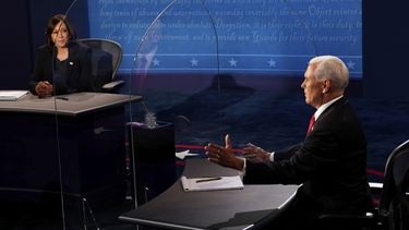 conclusiones del debate vicepresidencial entre kamala harris y mike pence