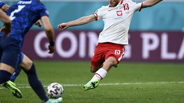 Polonia descarta a Rybus del Mundial por seguir en club ruso