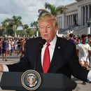 Donal Trump: Estoy con el pueblo cubano al 100% en su lucha por la libertad