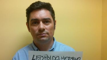 americateve | Fue hackeada la cuenta de Twitter del dirigente de Voluntad Popular Carlos Vecchio