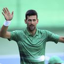 US Open: Williams y Djokovic están anotados, pero son duda