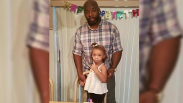 perecen calcinados en un terrible choque un hombre y su pequena hija