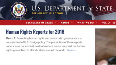 eeuu expone las violaciones de los derechos humanos en cuba