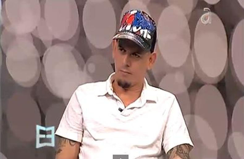 Silvito "El Libre" habla con Juan Manuel Cao en El Espejo.