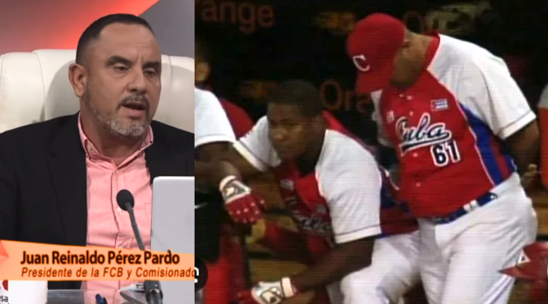 Cuba Serie del Caribe