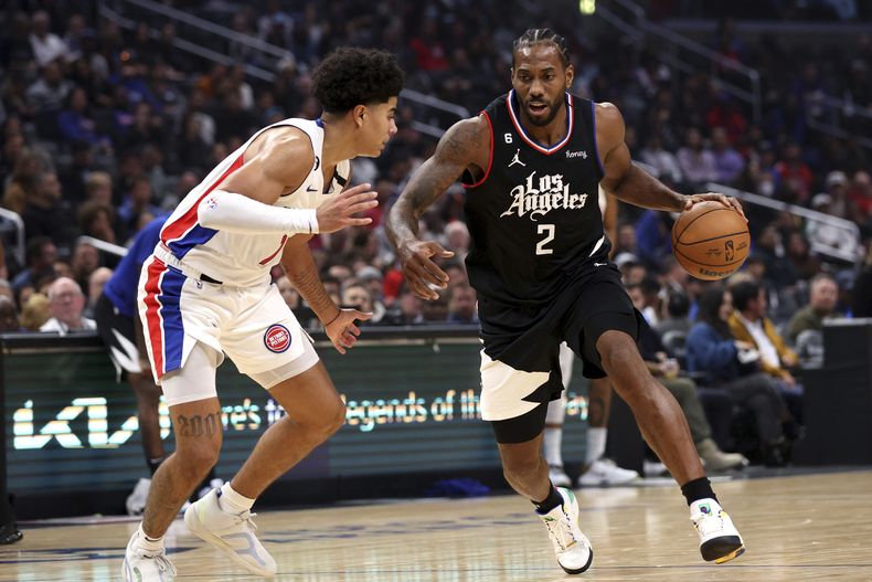 DEP-BAS PISTONS-CLIPPERS