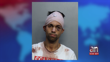 joven cubano acusado de intentar matar a un policia enfrenta mas de media docena de cargos