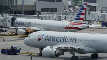 americateve | EEUU AEROLINEAS PROYECCIONES