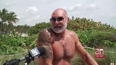 las playas de miami beach permaneceran cerradas