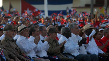 americateve | comunistas