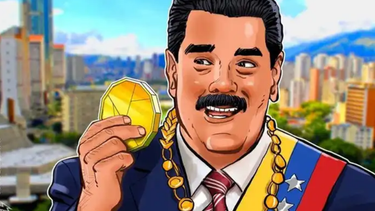 nicolas maduro: es la economia de la nueva epoca, la economia del futuro, la coexistencia de las monedas