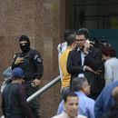 Diputada opositora denuncia policía en oficinas de Guaidó